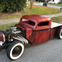 1941 Ford Truck RatRod NO RESERVE