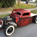 1941 Ford Truck RatRod