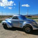 1941 glass coupe ,gasser,hotrod,ratrod