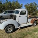 1941 GMC 1/2 Pickup Truck Short Bed General Motors Chevy