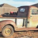 1941 GMC   1/2 Ton Long Box Pickup Truck For Restoration , Rod 1946 47 CHevrolet