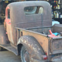 1941 GMC 1/2 ton Pickup