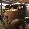 1941 GMC Cabover COE Truck / Hauler