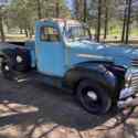 1941 GMC Pickup Pickup Green RWD Manual