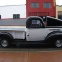 1941 GMC PICKUP