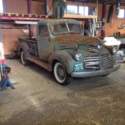 1941, GMC, Pickup, Truck, Classic