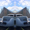 1941 Graham Hollywood 4 door sedan Rare in Primer 99% Complete