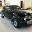 1941 Graham Hollywood
