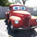 1941 Internatioal K3 pick up
