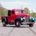1941 International-Harvester K3 One-ton Pickup Truck
