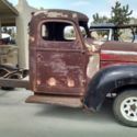 1941 International Harvester   -  Rat Hot  Rod Truck Project - Plus lots more