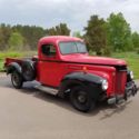 1941 International IHC K-1 Pickup
