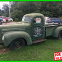 1941 International K1 AR C84622