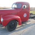 1941 international pickup truck rat rod street rod  1942 1943 1944 1940