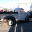 1941 International Truck K-Model 1/2 Ton