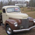 1941 International Truck