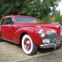 1941 Lincoln Continental Coupe. BEAUTIFUL! Tour Ready. See VIDEO