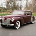 1941 Lincoln Continental Custom