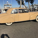1941 lincoln continental NO RESERVE