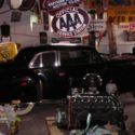1941 Lincoln Continental Street Rat Rod 1932 Ford look Not Cadillac or Buick