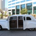 1941 Lincoln Custom
