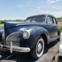 1941 lincoln zephyr sedan
