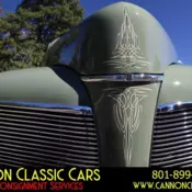 ***1941 Mercury 19A HO350 V8 Turbo Hydramatic 350 3 Speed Transmissio