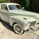 1941 mercury 2 door/coupe  98k actual miles original and amazing