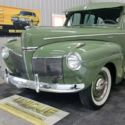 1941 Mercury Town Sedan!  Flathead V8!  TRADES?
