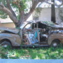 1941 mercury woody woodie station wagon