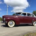 1941 Nash Ambassador