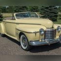 1941 Oldsmobile 98