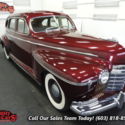 1941 Oldsmobile Dynamic 76