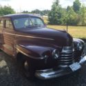 1941 Oldsmobile Eight Vintage Sedan **GREAT CONDITION**