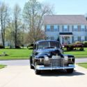 1941 OLDSMOBILE Hot Street Rat Rod not 1940 Packard Buick Cadillac Nash 1939