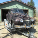 1941 Oldsmobile NO RESERVE
