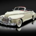 1941 Oldsmobile Series 66 Deluxe Convertible. Wonderful Example. Rare. Must See