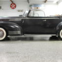 1941 Packard 120 Convertible Coupe
