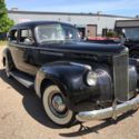 1941 Packard 120 Sedan