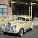 1941 PACKARD 120