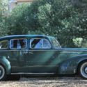 1941 Packard 120 Touring Sedan