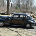 1941 Packard 160 1903 Super 8 low production 58294 Miles Full classic