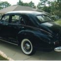 1941 Packard Clipper