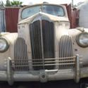1941 PACKARD Convertible Coup.... 120 Straight Eight engine