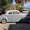 1941 Packard Coupe 110 Business Model Coupe