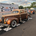 1941 Packard coupe
