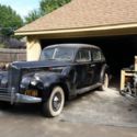1941 Packard Custom Super Eight 180