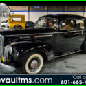 1941 PACKARD DELUXE 8 15493 Miles Used Manual 2WD B