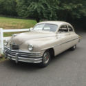 1941 PACKARD EIGHT CLUB COUPE  12,408 ACTUAL MILES  AMAZINGLY PRESERVED