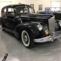 1941 Packard Model 160